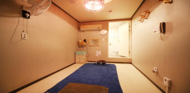  황제아로마 (하대) 마사지샵 사진 5