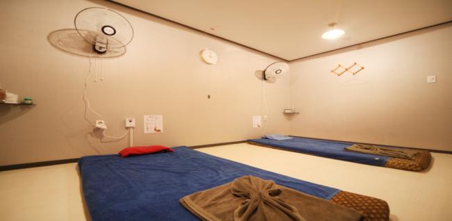  황제아로마 (하대) 마사지샵 사진 7