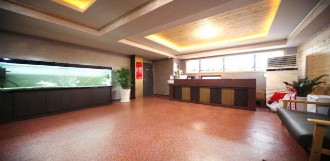 왕조풋샵 (신당역)