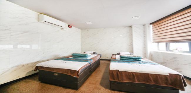 왕조풋샵 (신당역)