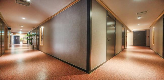 왕조풋샵 (신당역)