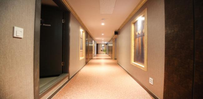 왕조풋샵 (신당역)