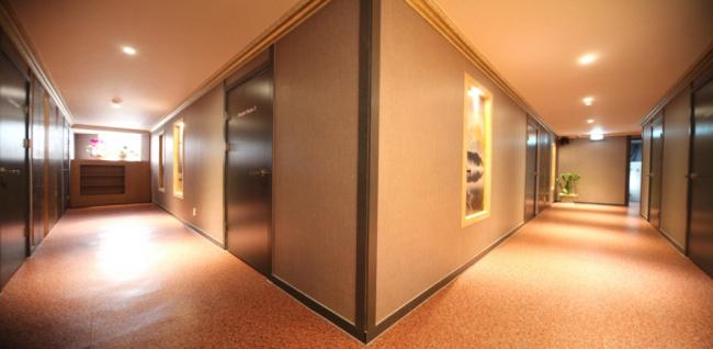 왕조풋샵 (신당역)