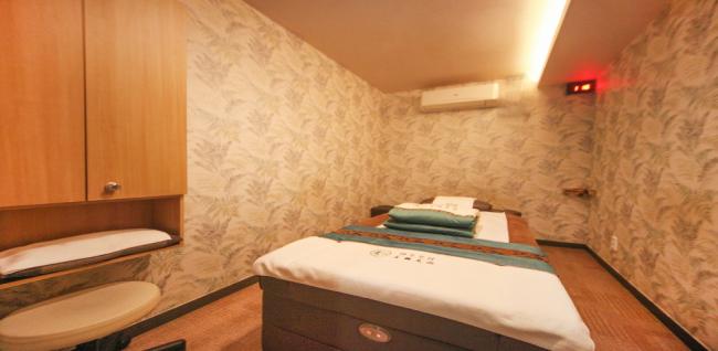 왕조풋샵 (신당역)