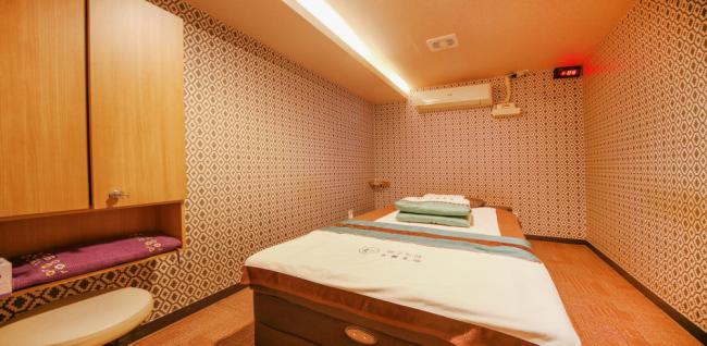 왕조풋샵 (신당역)