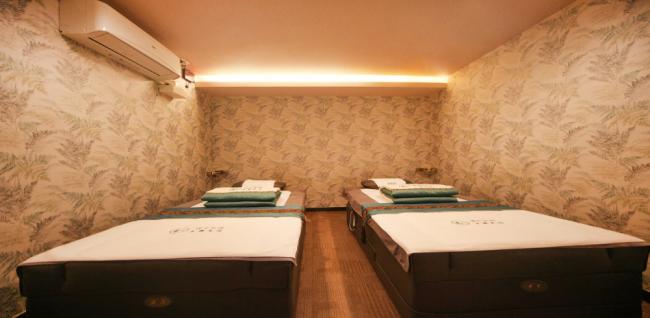 왕조풋샵 (신당역)