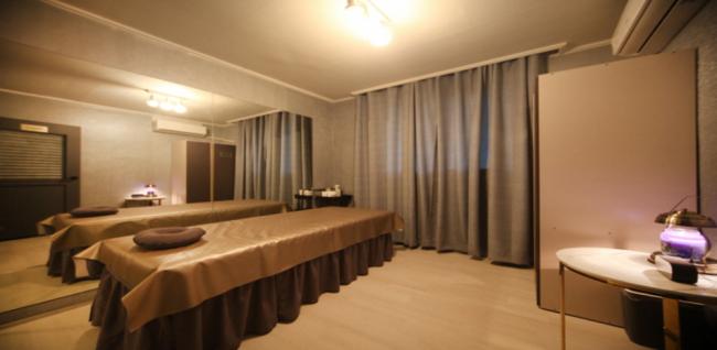 더나드 (건대입구역)