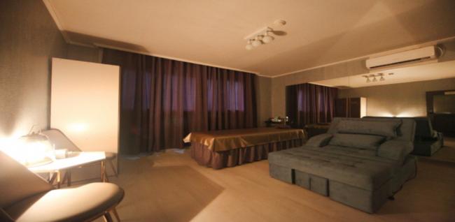 더나드 (건대입구역)