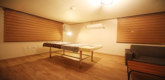 비너스스웨디시 (길동)