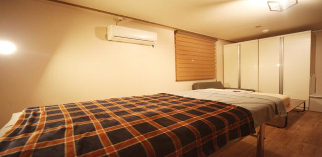 비너스스웨디시 (길동)