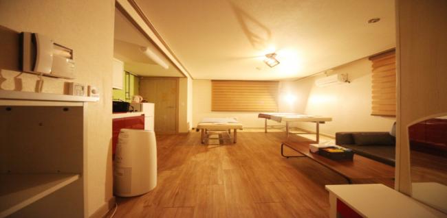 비너스스웨디시 (길동)