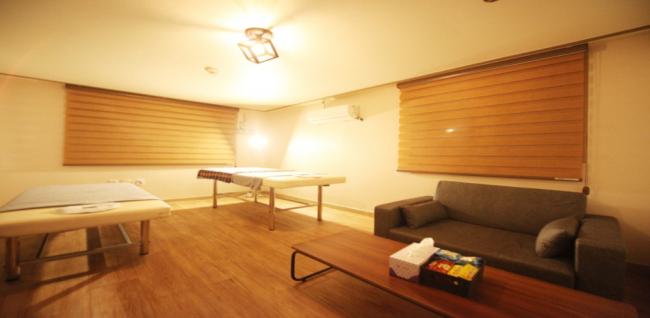 비너스스웨디시 (길동)