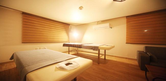 비너스스웨디시 (길동)