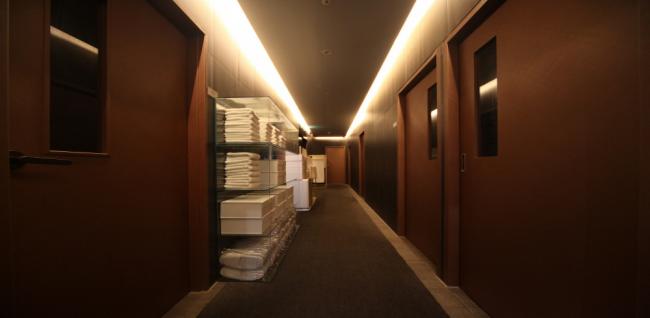 프리미엄스파엘 (강남본점)