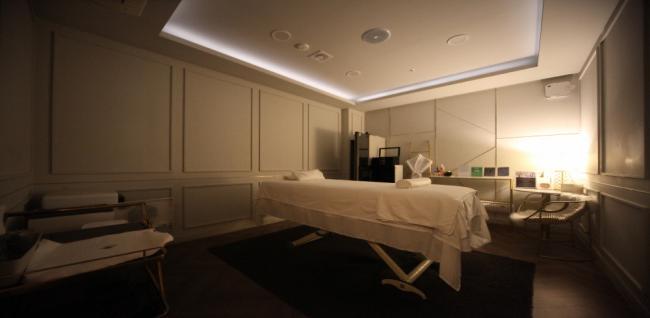 프리미엄스파엘 (강남본점)