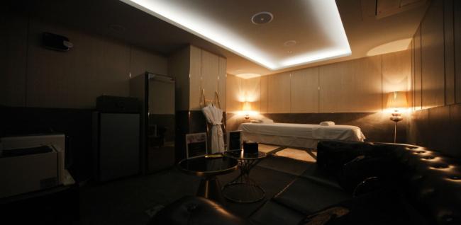 프리미엄스파엘 (강남본점)