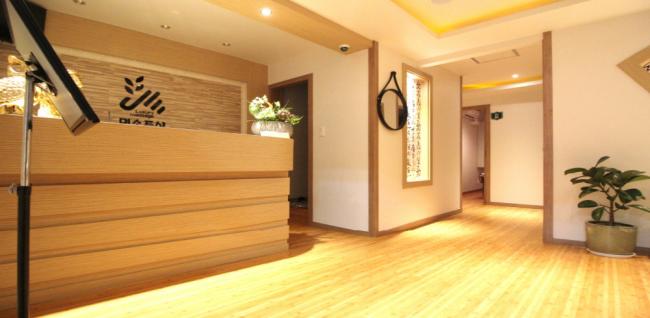 명손풋샵 (수원역)