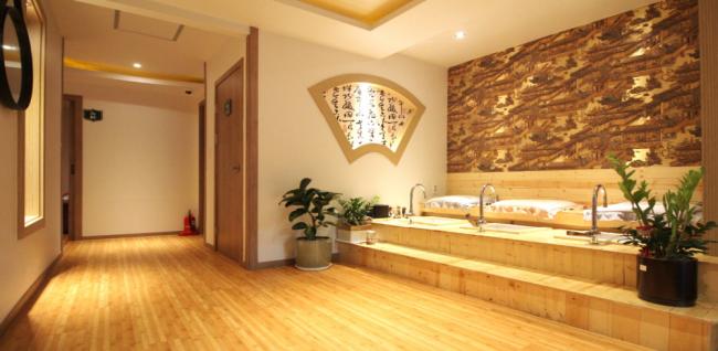 명손풋샵 (수원역)