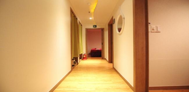 명손풋샵 (수원역)