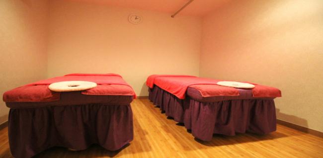 명손풋샵 (수원역)