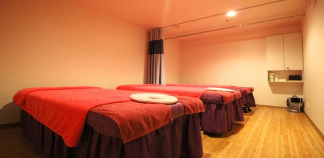 명손풋샵 (수원역)