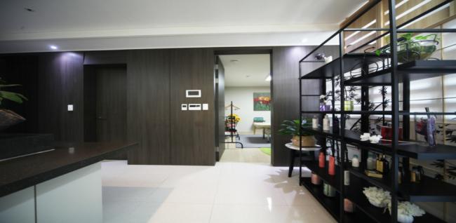 자도르스웨디시 (위례)