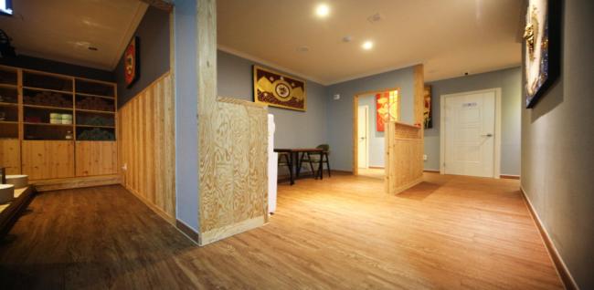  파타야테라피 (전주) 마사지샵 사진 2