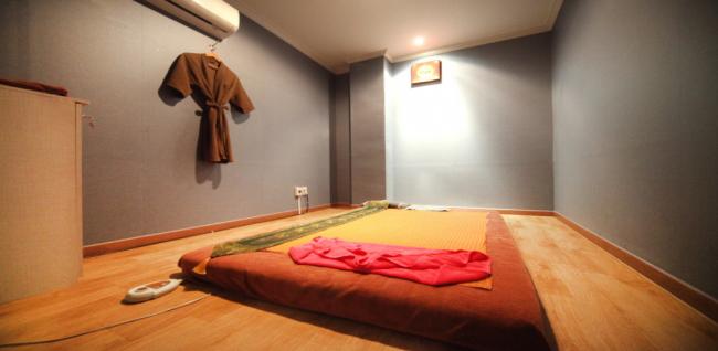  파타야테라피 (전주) 마사지샵 사진 7