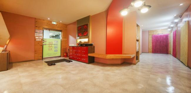 바다캐슬 (주엽역)