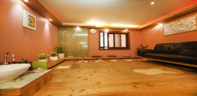 바다캐슬 (주엽역)