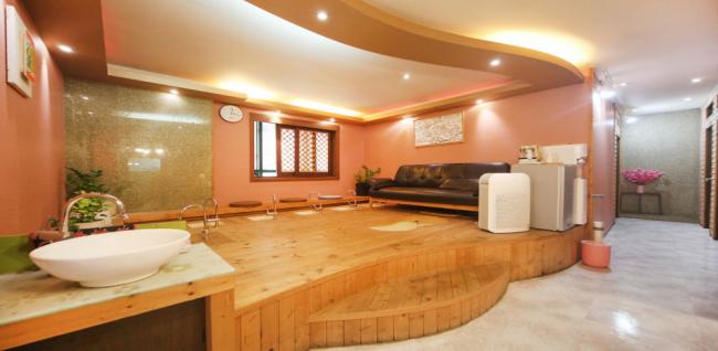 바다캐슬 (주엽역)