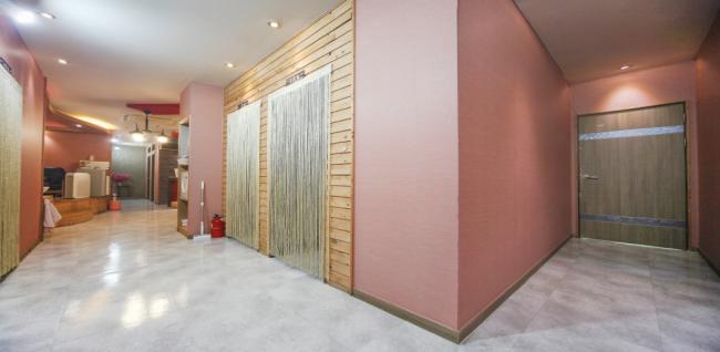 바다캐슬 (주엽역)