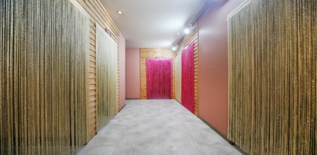 바다캐슬 (주엽역)