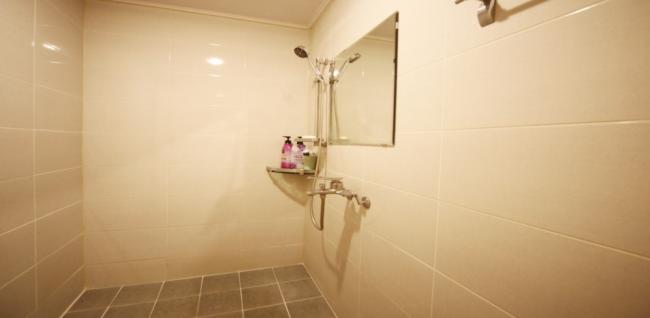 상하이중국전통 (화정역)