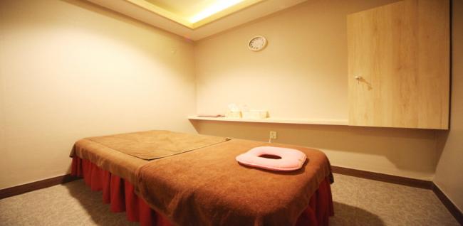 상하이중국전통 (화정역)