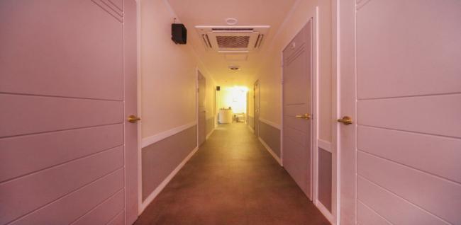 라비타테라피 (라페스타)