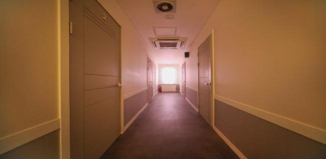 라비타테라피 (라페스타)