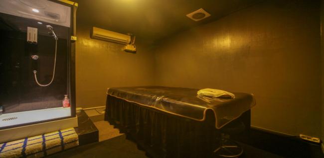 라비타테라피 (라페스타)