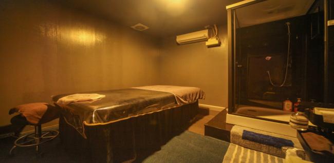 라비타테라피 (라페스타)