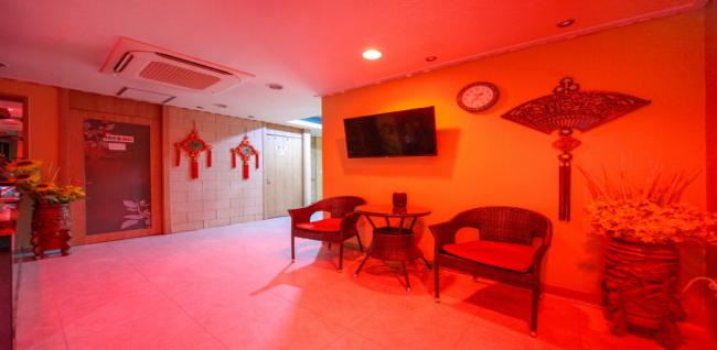 황제마사지 (경안)