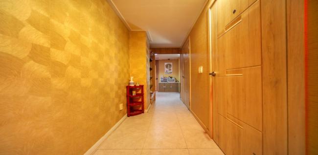 황제마사지 (경안)