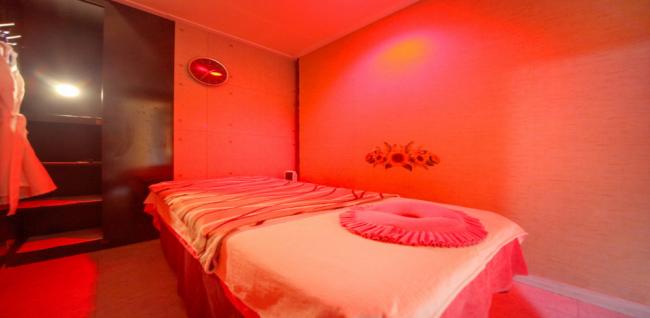 황제마사지 (경안)