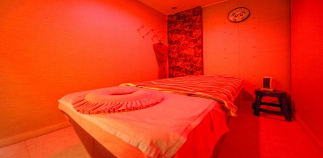 황제마사지 (경안)