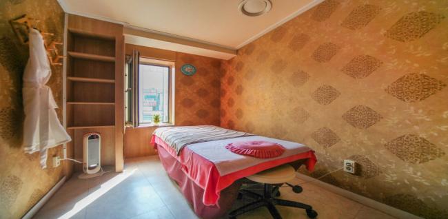 황제마사지 (경안)