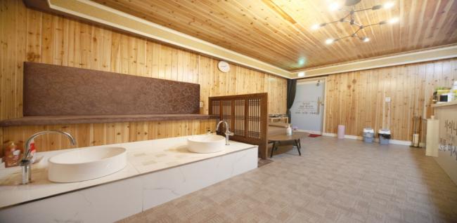 차이나전통마사지 (오산)