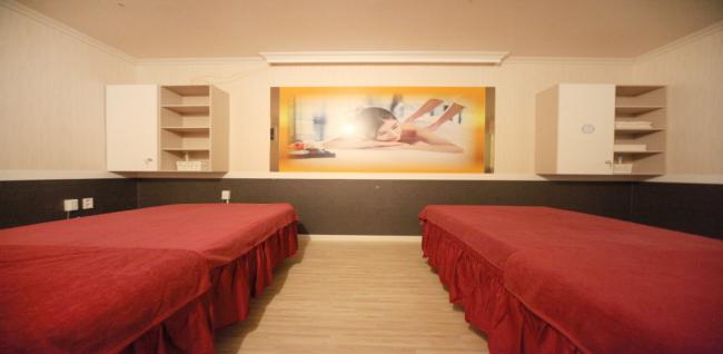 차이나전통마사지 (오산)