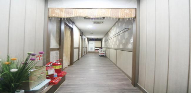 북경마사지 (야탑역)