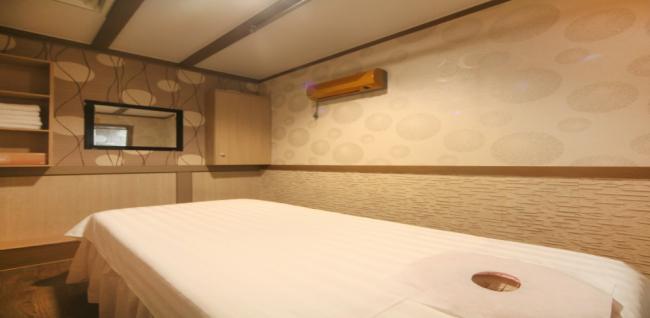 북경마사지 (야탑역)