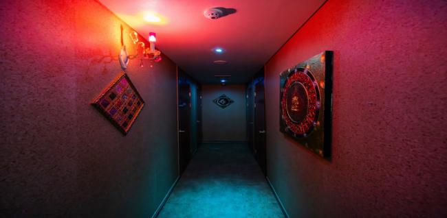 왓포타이 (신중동역)