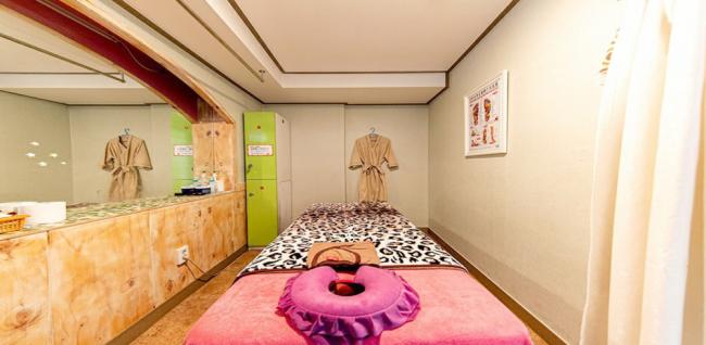 황후약손테라피 (안양)